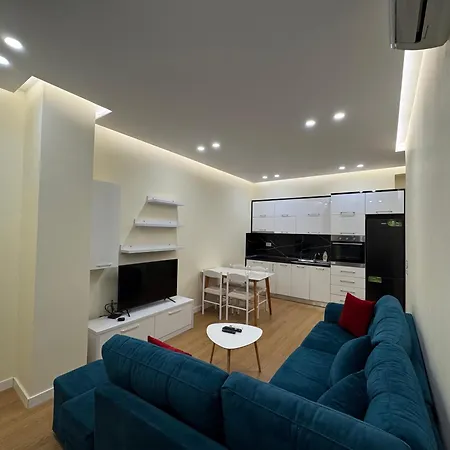Apartment Altair 2