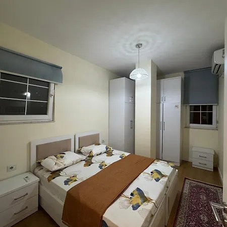 Altair 2 Apartment *