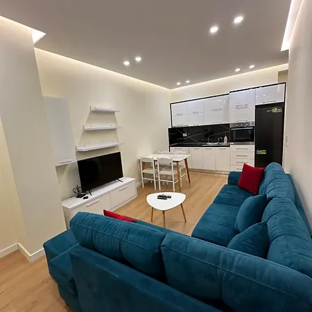Altair 2 Apartment