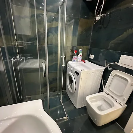 Apartment Altair 2