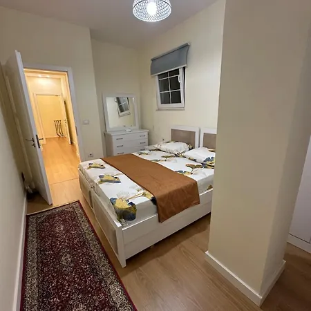 Altair 2 Apartment *