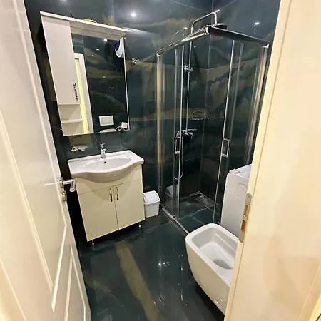 Apartment Altair 2 *