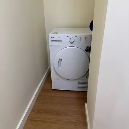 Altair 2 Apartment