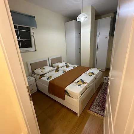 Apartment Altair 2