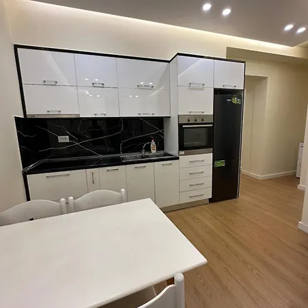 Altair 2 Apartment *